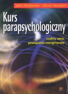Bild von Kurs parapsychologiczny czakry, aura, powiązania energetyczne