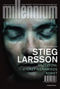 Mężczyźni,... - Stieg Larsson -  polnische Bücher