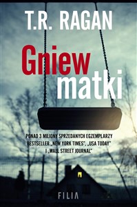 Obrazek Gniew matki