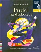 Pudel na d... - Sylwia Chutnik -  Polnische Buchandlung 