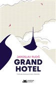 Książka : Grandhotel... - Jaroslav Rudis
