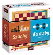 Szachy-War... - Ksiegarnia w niemczech