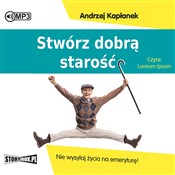 [Audiobook... - Andrzej Kapłanek - Ksiegarnia w niemczech