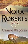 Polnische buch : Czarne Wzg... - Nora Roberts