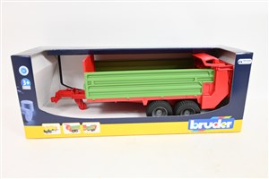 Obrazek Rozrzutnik obornika