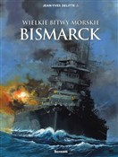 Bismarck - Jean-yves Delitte -  fremdsprachige bücher polnisch 