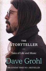 Obrazek The Storyteller Tales of Life and Music