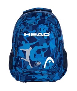 Bild von Plecak Head Moro Fan AB330 ASTRA