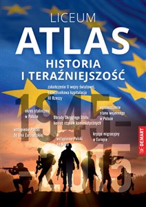 Bild von Atlas historia i teraźniejszość