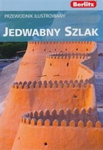 Bild von Jedwabny Szlak Przewodnik ilustrowany