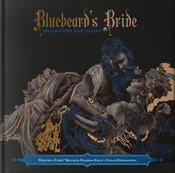 Polska książka : Bluebeard'...