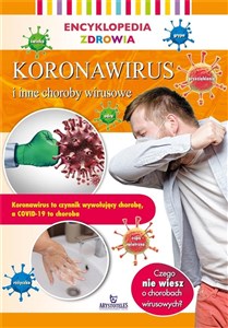 Obrazek Koronawirus i inne choroby wirusowe w.2