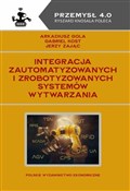 Integracja... - Arkadiusz Gola, Gabriel Kost, Jerzy Zając -  Polnische Buchandlung 