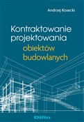 Kontraktow... - Andrzej Kosecki - Ksiegarnia w niemczech