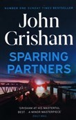 Sparring P... - John Grisham -  Książka z wysyłką do Niemiec 