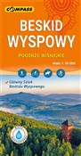 Polnische buch : Beskid Wys... - Opracowanie Zbiorowe