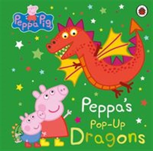 Bild von Peppa Pig: Peppa's Pop-Up Dragons