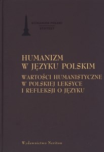 Bild von Człowiek wobec natury Humanizm wobec nauk przyrodniczych