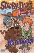 Scooby-Doo... - Chris Duffy, Michael Kraiger, Rick Waylor -  Książka z wysyłką do Niemiec 