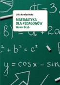 Matematyka... - Lidia Pawlusińska -  fremdsprachige bücher polnisch 