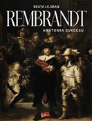 Rembrandt ... - Beata Lejman - buch auf polnisch 