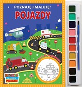 Książka : Poznaję i ... - Jul Łyskawa (tłum.)