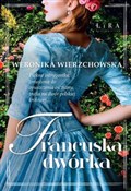 Polnische buch : Francuska ... - Weronika Wierzchowska