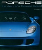 Porsche: S... - Peter Ruch -  Książka z wysyłką do Niemiec 