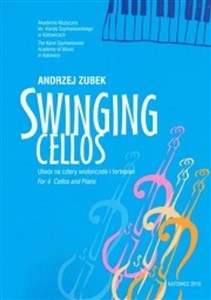 Bild von Swinging Cellos