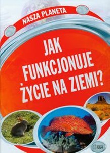 Bild von Jak funkcjonuje życie na Ziemi?