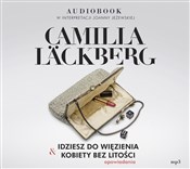 [Audiobook... - Camilla Läckberg - buch auf polnisch 