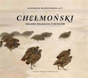 Polnische buch : Chełmoński... - Aleksandra Melbechowska