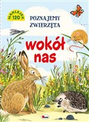 Poznajemy ... - Opracowanie Zbiorowe -  Książka z wysyłką do Niemiec 