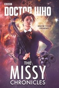 Bild von Doctor Who: The Missy Chronicles