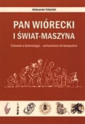Pan Wiórec... - Aleksander Dzbyński - buch auf polnisch 