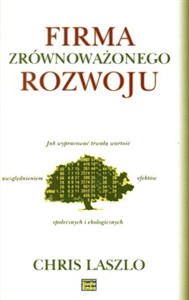 Obrazek Firma zrównoważonego rozwoju