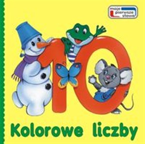 Bild von Kolorowe liczby