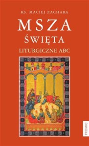 Obrazek Msza święta Liturgiczne ABC