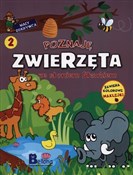 Zobacz : Poznaję zw... - Opracowanie Zbiorowe