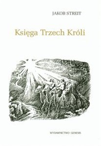 Bild von Księga Trzech Króli oraz historia czwartego króla