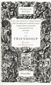 On Friends... - Montaigne Michel De - Ksiegarnia w niemczech