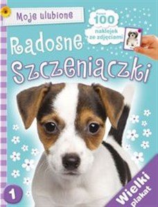 Obrazek Radosne Szczeniaczki