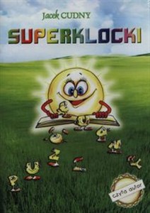 Bild von [Audiobook] Superklocki