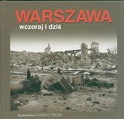 Warszawa w... - Anna Kotańska, Anna Topolska -  fremdsprachige bücher polnisch 