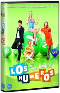 Bild von Los numeros Bo wygrać każdy chce!
