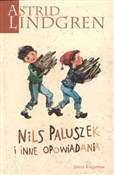 Nils Palus... - Astrid Lindgren - Ksiegarnia w niemczech