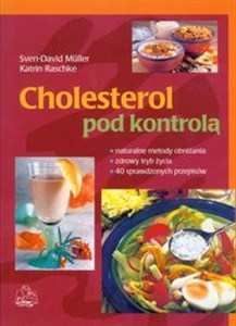 Bild von Cholesterol pod kontrolą