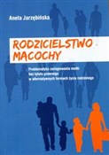 Polnische buch : Rodziciels... - Aneta Jarzębińska
