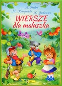 Wiersze dl... - Aleksander Fredro, Stanisław Jachowicz, Maria Konopnicka - Ksiegarnia w niemczech