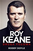 Polnische buch : Roy Keane ... - Roddy Doyle